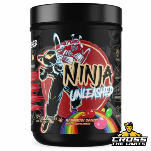 ninja unleashed v2