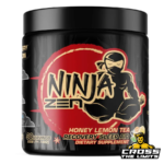 Ninja Supplements Ninja Zen Sleep Aid crossthelimits co uk