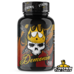 Xtremis Cartel Demonio™ Fat Burner crossthelimits co uk