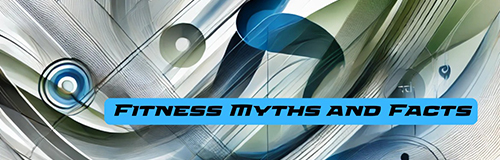 fitness myths