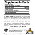 Harmony Concept Tongkat Ali 30g Facts crossthelimits co uk 1