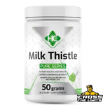 Harmony Milk Thistle Extract 98 50g crossthelimits co uk