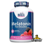 Haya Melatonine 10 mg 60 caps crossthelimits co uk