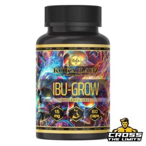 Ibuta-Grow60-caps-MK-677-15mg-Black-Bottle-SARM