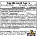 Glucozene Rx™ Facts crossthelimits co uk