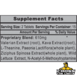 Hi Tech Sleep Rx™ Facts crossthelimits co uk