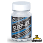 Hi Tech Sleep Rx™ crossthelimits co uk