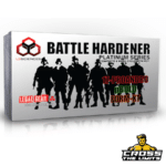 LG Science Battle Hardener Kit™ crossthelimits co uk