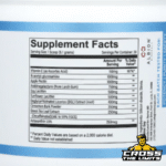 Revive MD GI 30 Servings Facts crossthelimits co uk