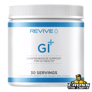 Revive MD GI+ 30 Servings - Comprehensive support for gut health and digestion