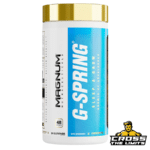 Magnum G Spring 48caps crossthelimits co uk