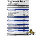 Meta Com Organ FX 180 caps Facts crossthelimits co uk