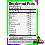 Relentless Demonize Pre 390g Facts crossthelimits co uk