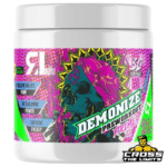 Relentless Demonize Pre 390g crossthelimits co uk
