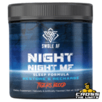 Swole Night Night MF 150g crossthelimits co uk Copy