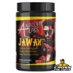 Anarchy Labs Jawan Pre Workout crossthelimits co uk