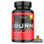 Genius Nutrition iBurn 90caps crossthelimits co uk