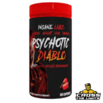 Insane Labz Psychotic Diablo 60caps crossthelimits co uk