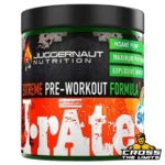 Juggernaut Nutrition Irate Pre Workout crossthelimits co uk 2