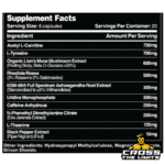 Leviathan Zenith Nootropic Facts crossthelimits co uk