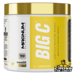 Magnum Big C 150caps crossthelimits co uk