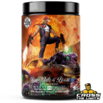 Merica Labs Red White Boom Pre Workout crossthelimits co uk