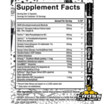 Vices Vibes Speed Nootropic Facts crossthelimits co uk
