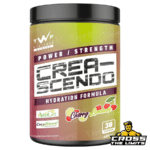 Twp nutrition Crea scendo crossthelimits co uk