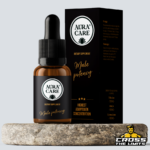 Aura Care Adaptogens Mens Potential 15ML crossthelimits co uk
