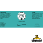 Aura Care Inner Peace Facts crossthelimits co uk