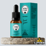 Aura Care Inner Peace crossthelimits co uk