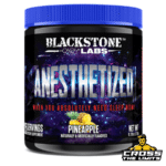 Blackstone Labs Anesthetized 275 g crossthelimits co uk