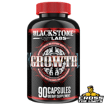 Blackstone Labs Growth 90 Caps crossthelimits co uk