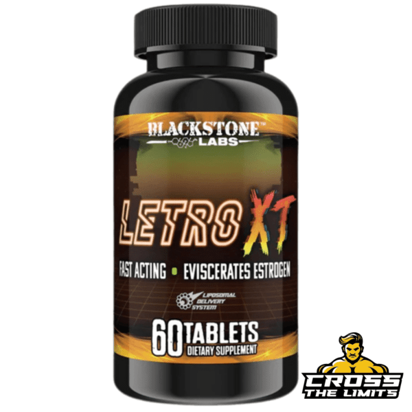 Blackstone Labs Letro XT