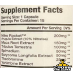 Sarma Com Big Steele 15 caps Facts crossthelimits co uk