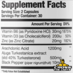 Sarma Com Natural Bolic 60 caps Facts crossthelimits co uk