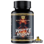 White Rush CrossTheLimits 1