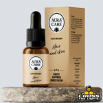 Aura Care Adaptogens Hair and Skin 15ML crossthelimits co uk
