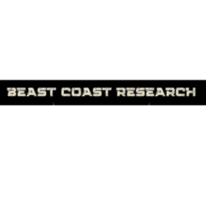 Beast coast logo