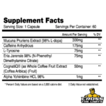 Kilo Labs Blaze Facts crossthelimits co uk