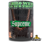 Kilo Labs Supreme Pre Workout crossthelimits co uk