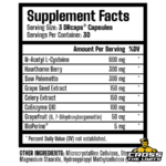 Muscle Rage Refresh – On Cycle Support Facts crossthelimits co uk