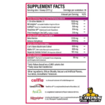 Ninja Swole Stim Free Pre Workout crossthelimits co uk 1
