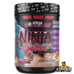 Ninja Swole Stim Free Pre Workout crossthelimits co uk