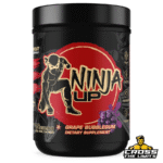 Ninja Up Pre Workout crossthelimits co uk