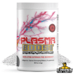 Plasma Boost White crossthelimits co uk