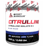 Sport Armour Citrulline 300g crossthelimits co uk