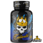Xtremis Cartel Caliente Non Stim Fat Burne crossthelimits co uk