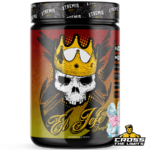 Xtremis Cartel El Jefe™ Fuego Pre Workout crossthelimits co uk 1