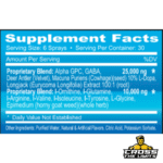 Ats labs HGH Spray PM Facts crossthelimits co uk